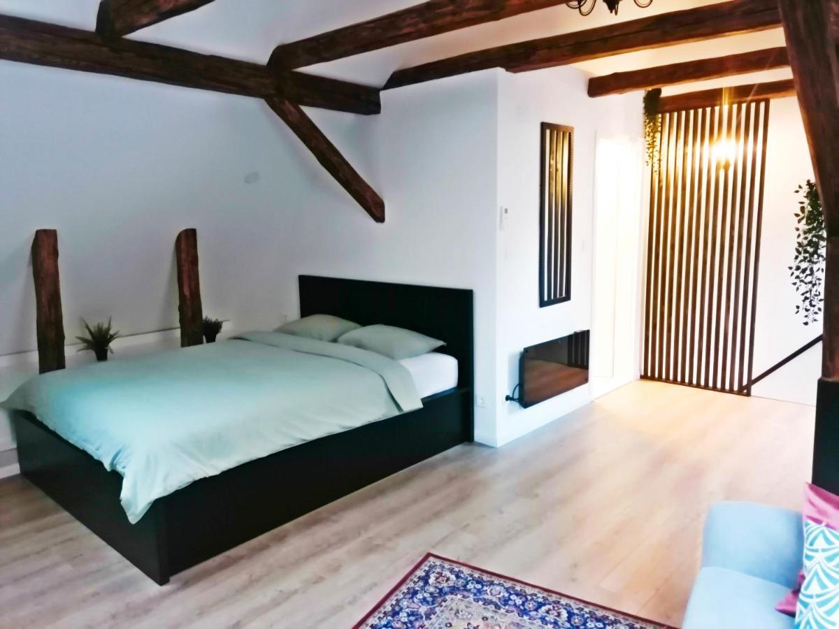 Servus Zagreb Town Centre - Top Position Екстер'єр фото