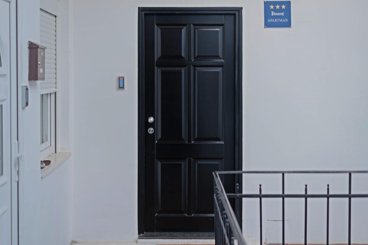 Servus Zagreb Town Centre - Top Position Екстер'єр фото