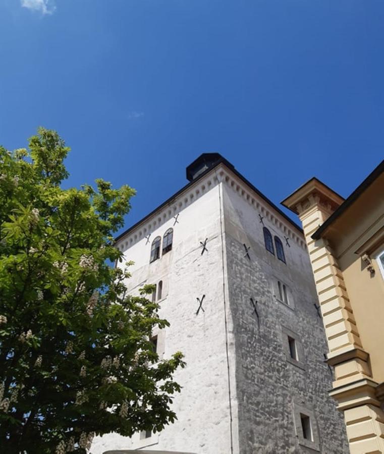 Servus Zagreb Town Centre - Top Position Екстер'єр фото