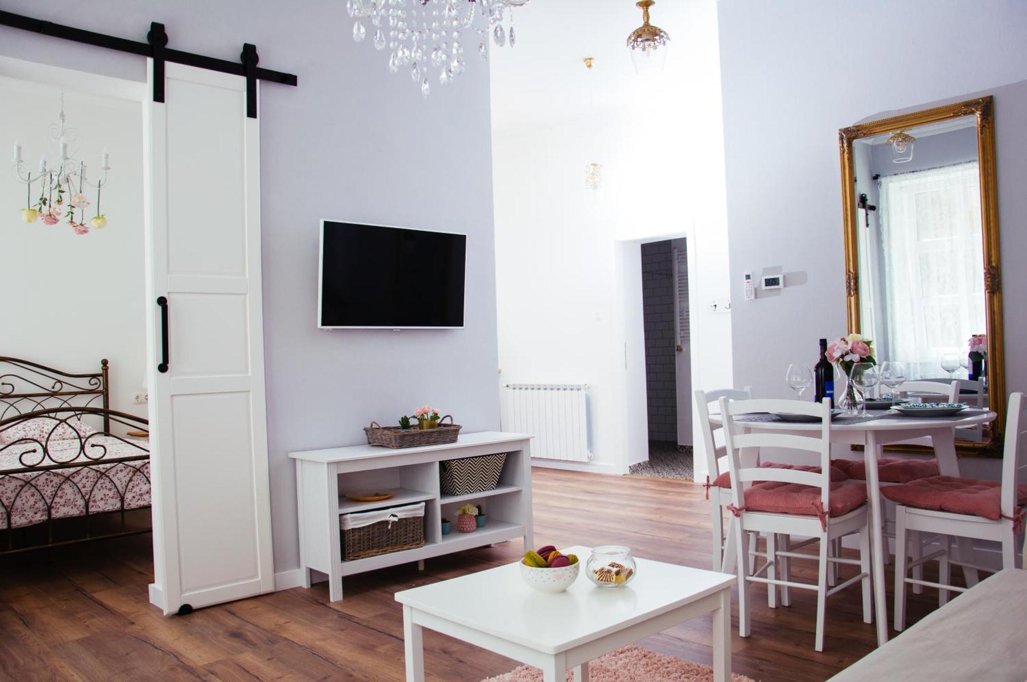Servus Zagreb Town Centre - Top Position Екстер'єр фото